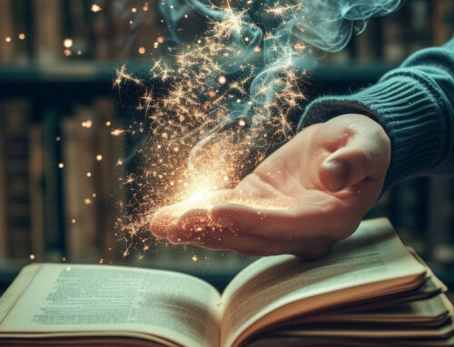 Sparks & Echoes: An Introduction