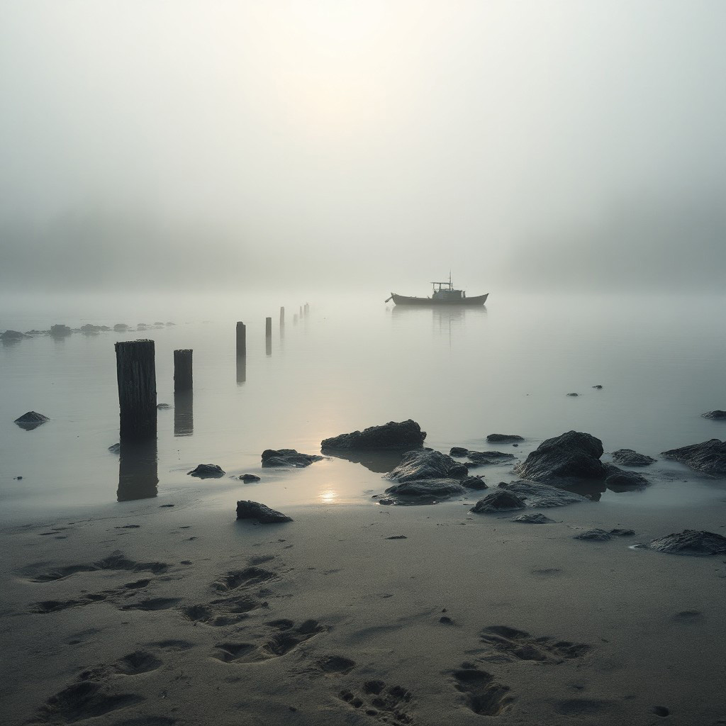 Misty Harbor Stillness_1758701778