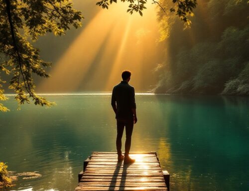 Almost Is a Heavy Word