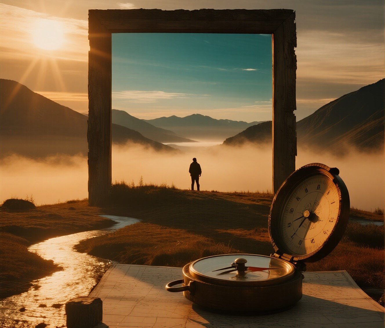 Discover New Horizons