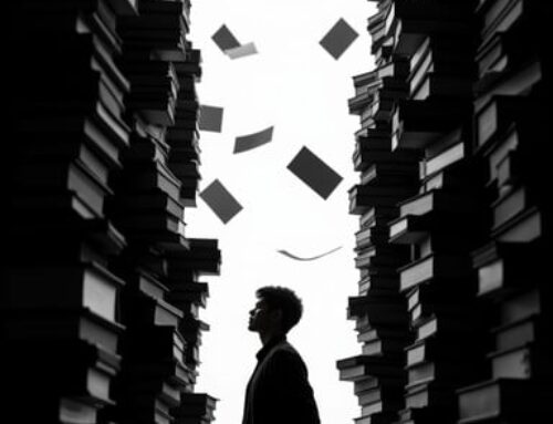 Why Books Matter:  Why I Write the Way I Do