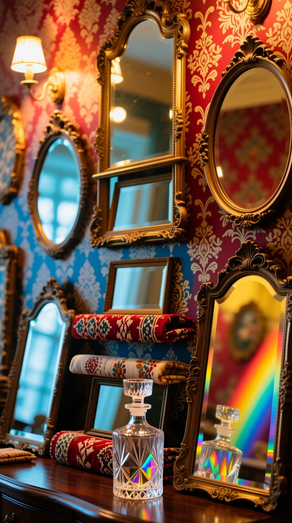 Vintage Mirror Reflections_1758874130