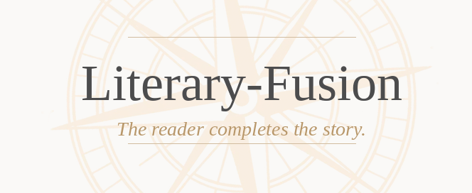 Literary-Fusion logo